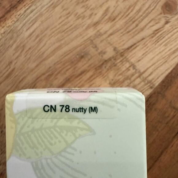 Clinique Even Better Makeup SPF 15 CN 78 Nutty Medium 1 Oz Foundation New - Picture 3 of 9